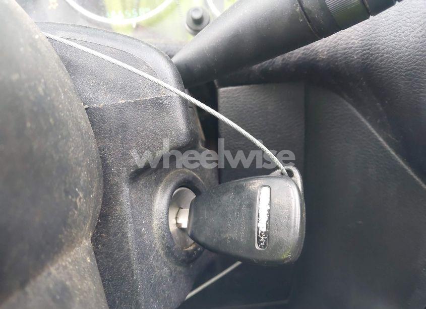 Photo 11 of 2015 Jeep Wrangler UNLIMITED SAHARA (VIN 1C4BJWEGXFL646961)