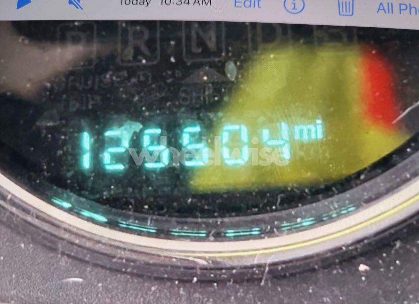 Photo 16 of 2015 Jeep Wrangler UNLIMITED SAHARA (VIN 1C4BJWEGXFL713140)