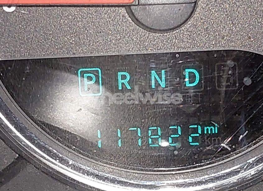 Photo 15 of 2015 Jeep Wrangler UNLIMITED ALTITUDE (VIN 1C4BJWEGXFL743657)