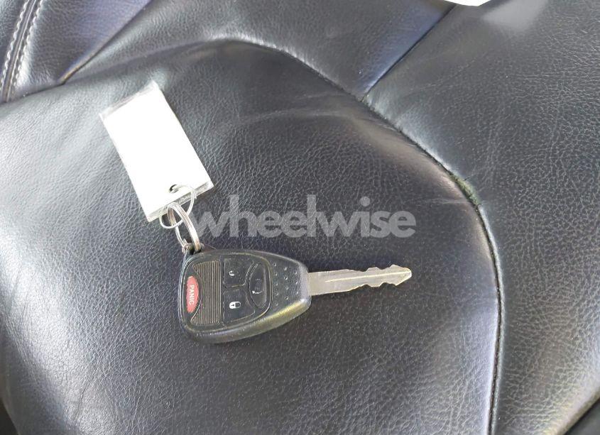 Photo 11 of 2016 Jeep Wrangler UNLIMITED SAHARA (VIN 1C4BJWEGXGL201976)