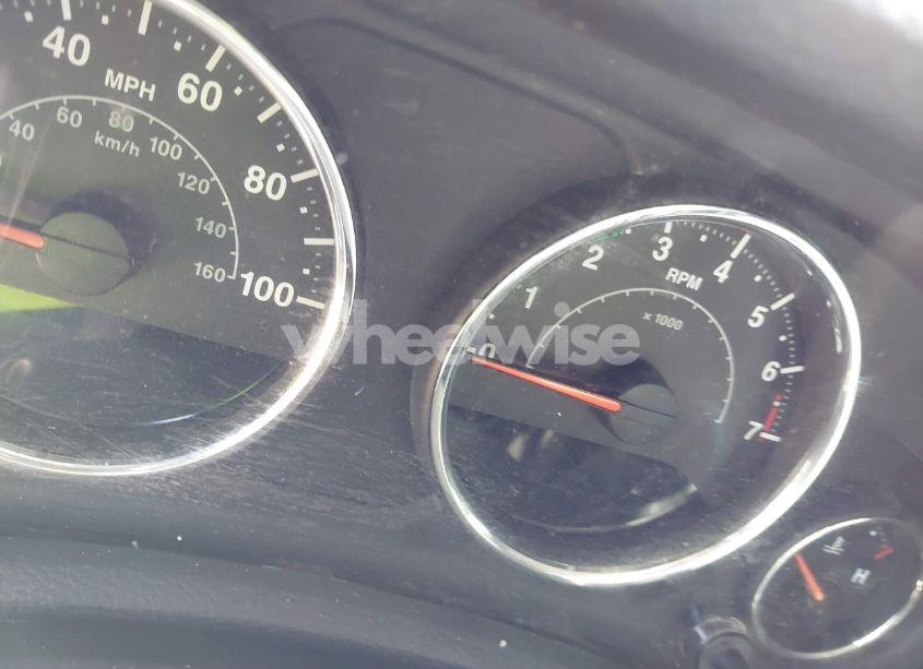 Photo 16 of 2016 Jeep Wrangler UNLIMITED SAHARA (VIN 1C4BJWEGXGL201976)