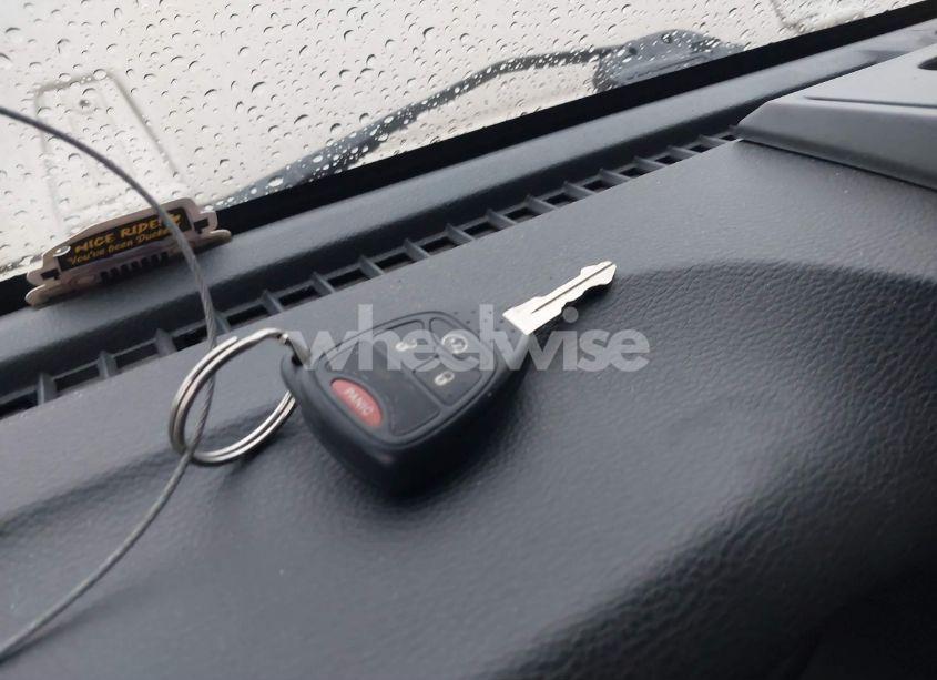 Photo 11 of 2016 Jeep Wrangler UNLIMITED 75TH ANNIVERSARY (VIN 1C4BJWEGXGL260820)