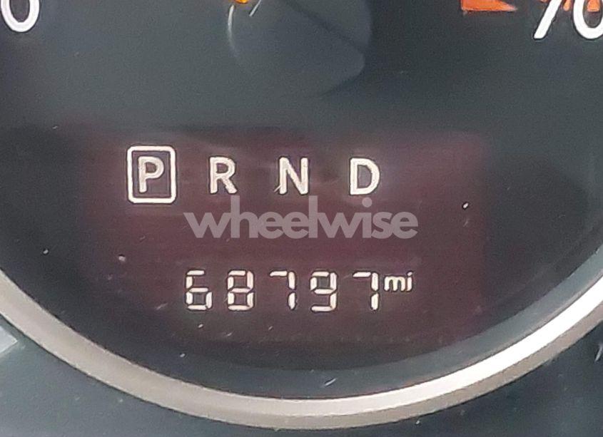 Photo 16 of 2016 Jeep Wrangler UNLIMITED 75TH ANNIVERSARY (VIN 1C4BJWEGXGL260820)