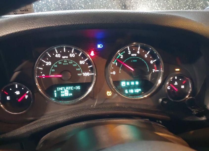 Photo 7 of 2017 Jeep Wrangler UNLIMITED SMOKY MOUNTAIN 4X4 (VIN 1C4BJWEGXHL687609)