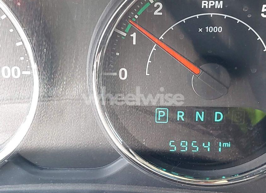 Photo 16 of 2017 Jeep Wrangler UNLIMITED SAHARA 4X4 (VIN 1C4BJWEGXHL730216)