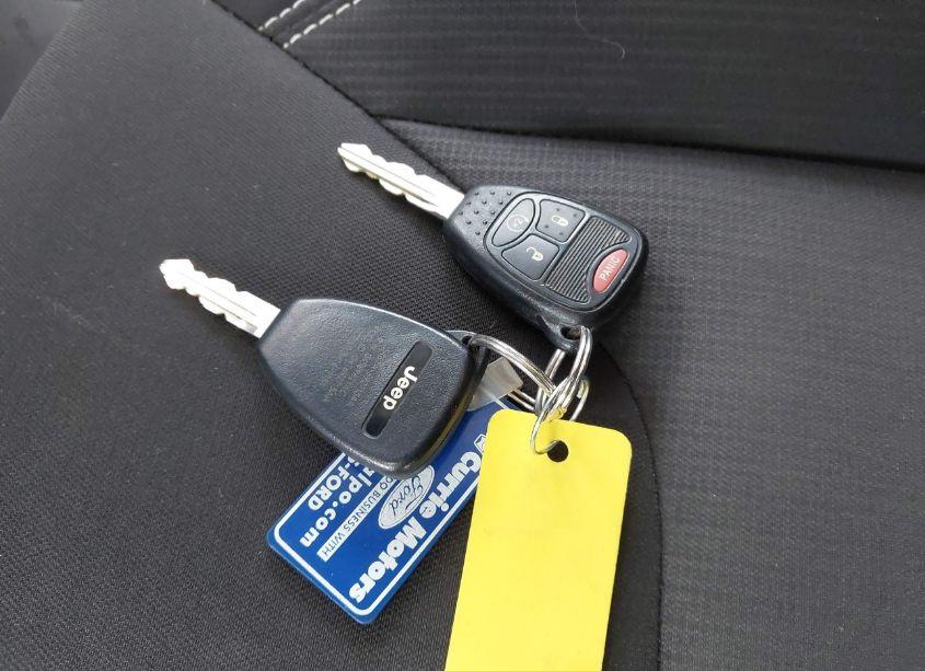 Photo 11 of 2018 Jeep Wrangler JK UNLIMITED SAHARA 4X4 (VIN 1C4BJWEGXJL804644)