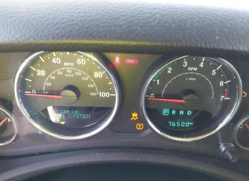 Photo 7 of 2018 Jeep Wrangler JK UNLIMITED ALTITUDE 4X4 (VIN 1C4BJWEGXJL811237)