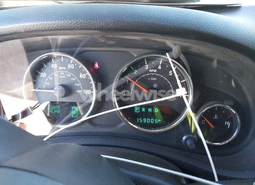 Photo 7 of 2018 Jeep Wrangler JK UNLIMITED ALTITUDE 4X4 (VIN 1C4BJWEGXJL848708)