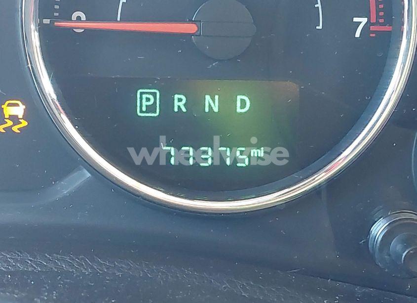 Photo 16 of 2018 Jeep Wrangler JK UNLIMITED SAHARA (VIN 1C4BJWEGXJL865122)