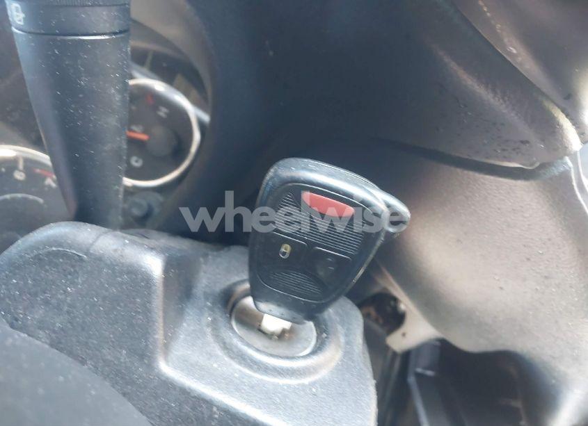 Photo 11 of 2015 Jeep Wrangler UNLIMITED RUBICON (VIN 1C4BJWFG0FL623431)