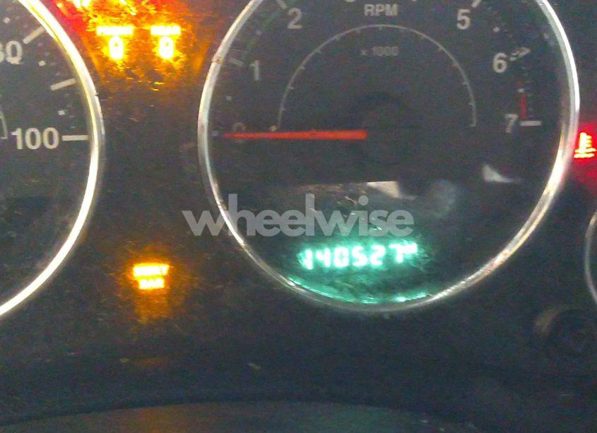 Photo 15 of 2015 Jeep Wrangler UNLIMITED RUBICON (VIN 1C4BJWFG0FL697299)