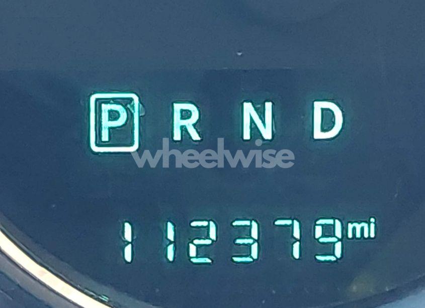 Photo 16 of 2016 Jeep Wrangler UNLIMITED RUBICON (VIN 1C4BJWFG0GL218364)