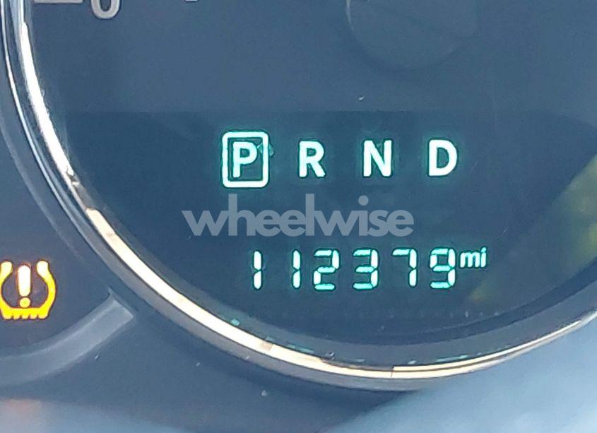 Photo 7 of 2016 Jeep Wrangler UNLIMITED RUBICON (VIN 1C4BJWFG0GL218364)