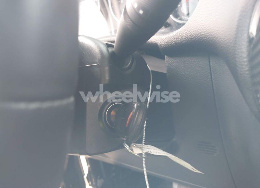 Photo 11 of 2017 Jeep Wrangler UNLIMITED RUBICON HARD ROCK 4X4 (VIN 1C4BJWFG0HL505849)