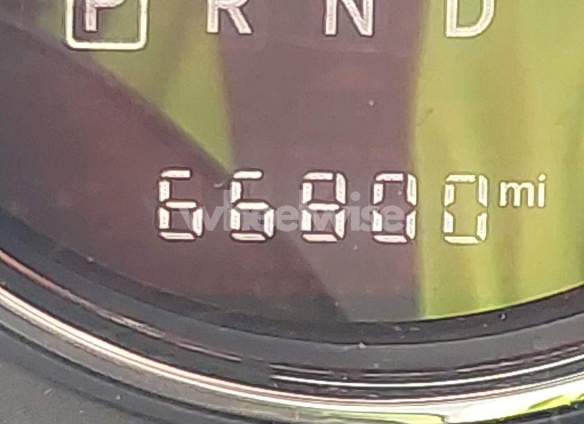 Photo 15 of 2017 Jeep Wrangler UNLIMITED RUBICON HARD ROCK 4X4 (VIN 1C4BJWFG0HL505849)