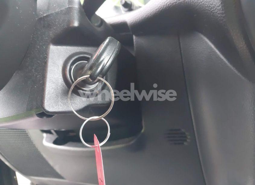 Photo 11 of 2012 Jeep Wrangler UNLIMITED RUBICON (VIN 1C4BJWFG1CL157889)