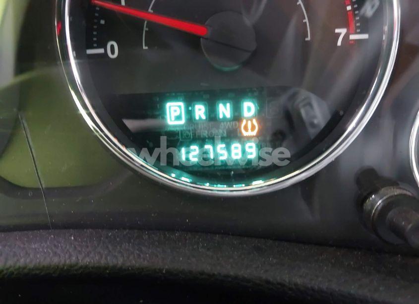 Photo 15 of 2012 Jeep Wrangler UNLIMITED RUBICON (VIN 1C4BJWFG1CL157889)