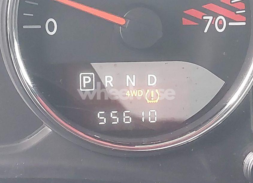 Photo 16 of 2014 Jeep Wrangler UNLIMITED RUBICON X (VIN 1C4BJWFG1EL263181)