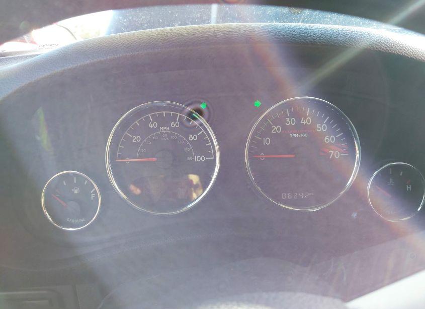 Photo 7 of 2015 Jeep Wrangler UNLIMITED RUBICON HARD ROCK (VIN 1C4BJWFG1FL575518)