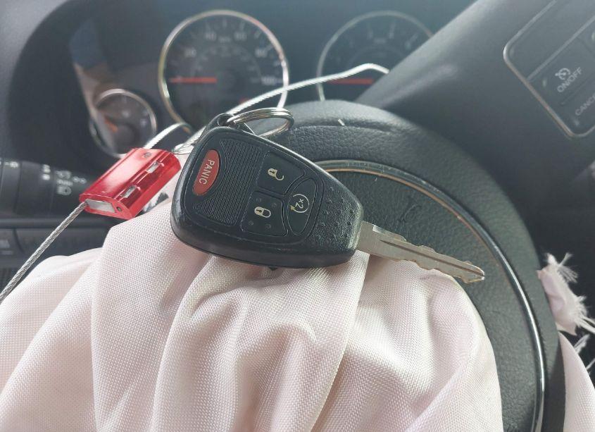 Photo 11 of 2016 Jeep Wrangler UNLIMITED RUBICON (VIN 1C4BJWFG1GL206904)