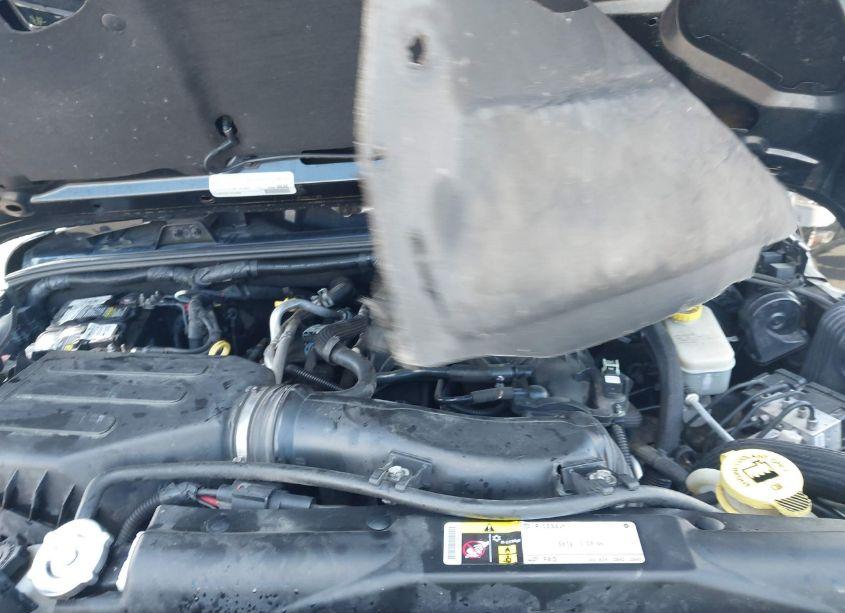 Photo 10 of 2016 Jeep Wrangler UNLIMITED RUBICON HARD ROCK (VIN 1C4BJWFG1GL284423)