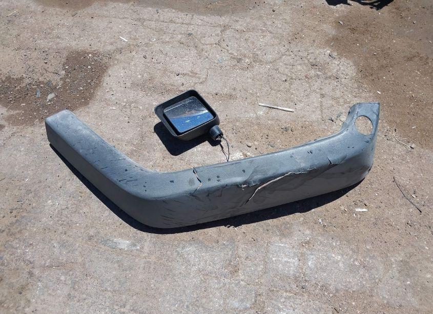 Photo 11 of 2012 Jeep Wrangler UNLIMITED RUBICON (VIN 1C4BJWFG2CL165418)