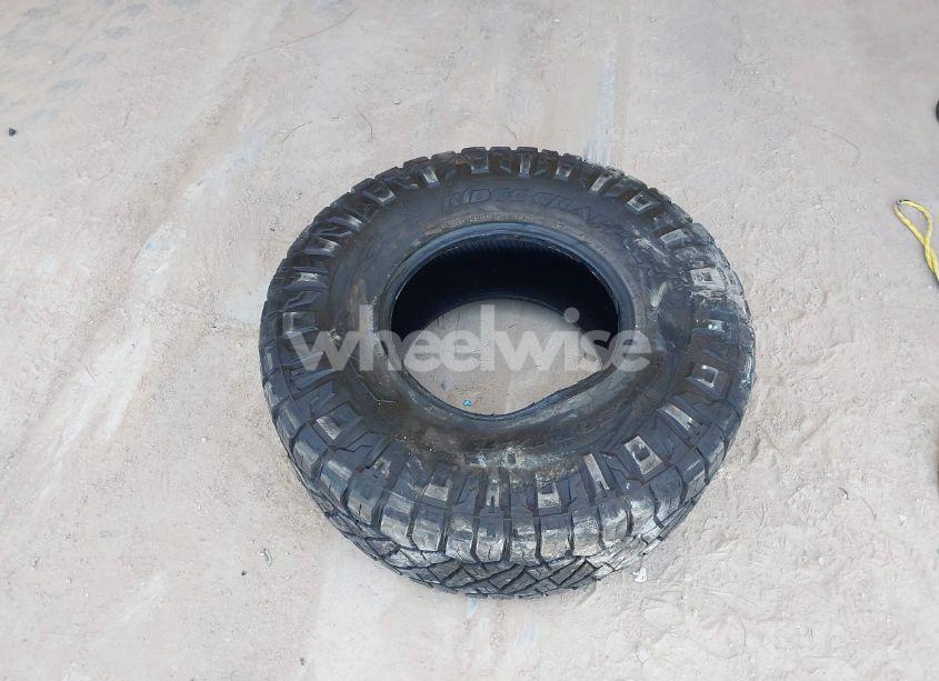 Photo 12 of 2014 Jeep Wrangler UNLIMITED RUBICON (VIN 1C4BJWFG2EL279938)