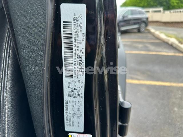 Photo 6 of 2015 JEEP WRANGLER UNLIMITED RUBICON N/A (VIN 1C4BJWFG2FL541572)