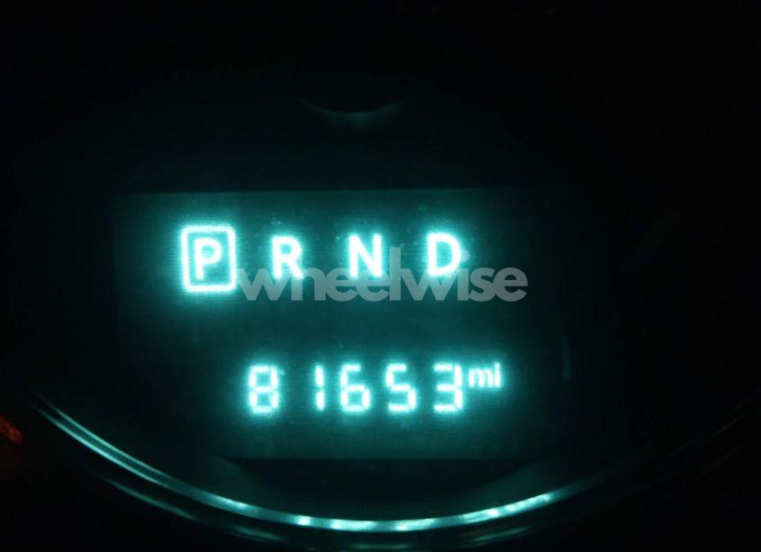 Photo 15 of 2016 Jeep Wrangler UNLIMITED RUBICON (VIN 1C4BJWFG2GL144073)