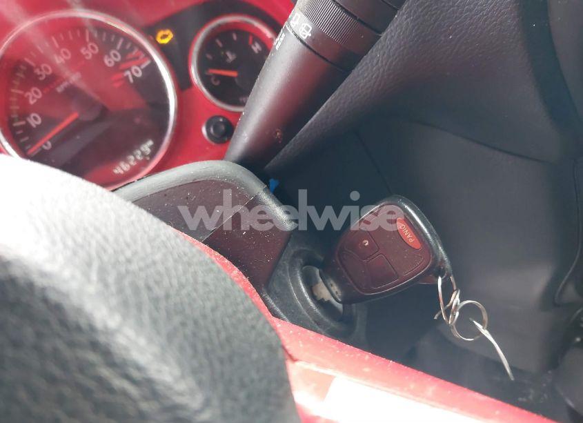 Photo 11 of 2016 Jeep Wrangler UNLIMITED RUBICON HARD ROCK (VIN 1C4BJWFG2GL192074)