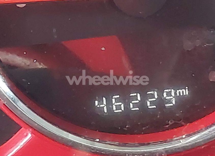 Photo 7 of 2016 Jeep Wrangler UNLIMITED RUBICON HARD ROCK (VIN 1C4BJWFG2GL192074)