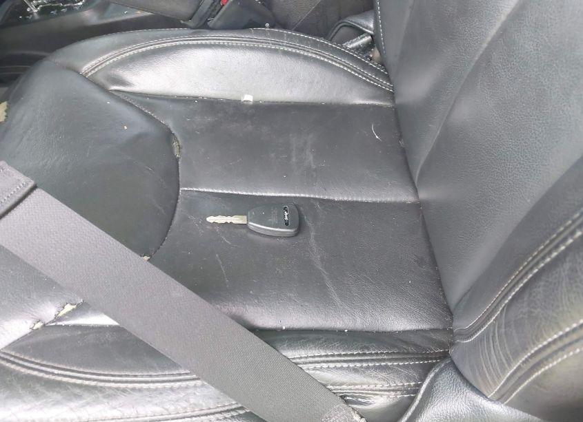 Photo 11 of 2016 Jeep Wrangler UNLIMITED RUBICON (VIN 1C4BJWFG2GL291512)