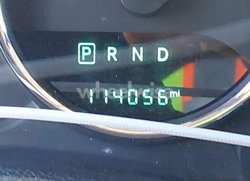 Photo 15 of 2017 Jeep Wrangler UNLIMITED RUBICON 4X4 (VIN 1C4BJWFG2HL549089)