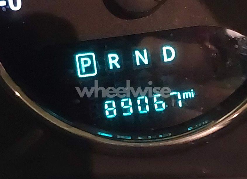 Photo 15 of 2016 Jeep Wrangler UNLIMITED RUBICON (VIN 1C4BJWFG3GL320709)