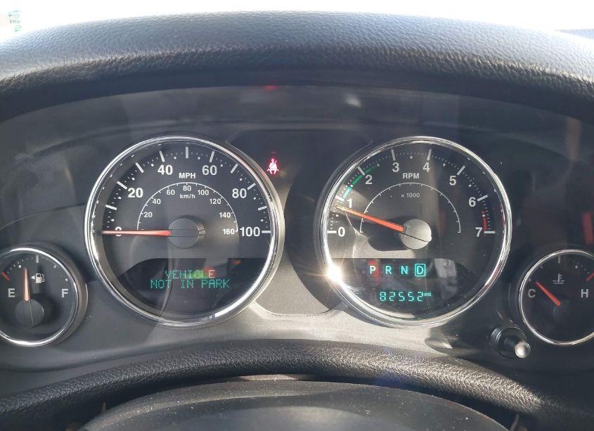 Photo 7 of 2017 Jeep Wrangler UNLIMITED RUBICON 4X4 (VIN 1C4BJWFG3HL558030)