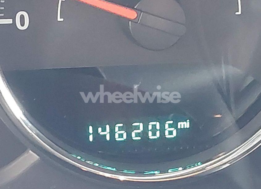 Photo 15 of 2015 Jeep Wrangler UNLIMITED RUBICON (VIN 1C4BJWFG4FL566862)