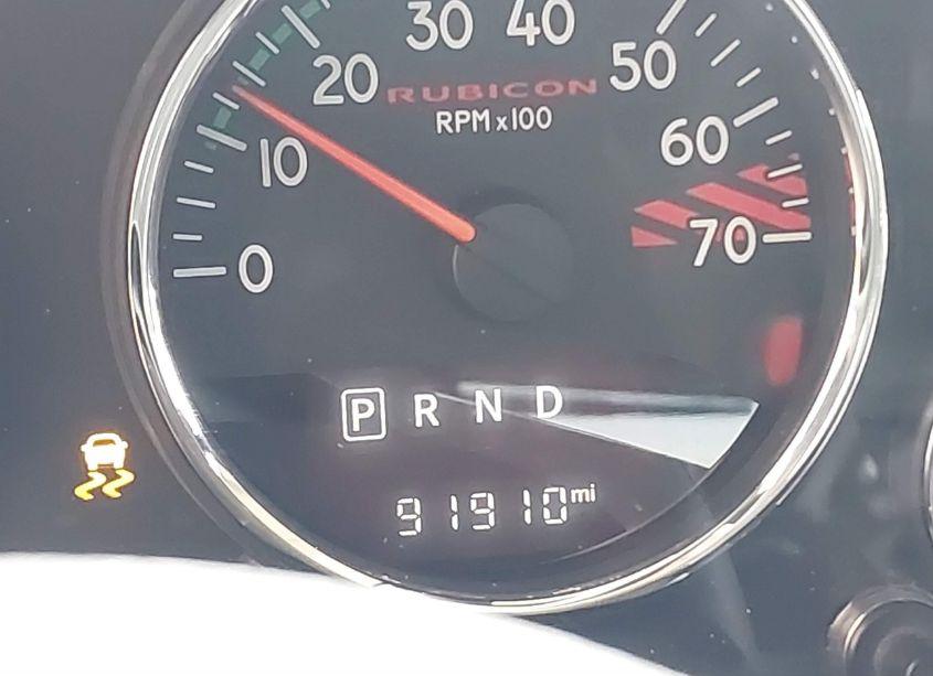 Photo 15 of 2015 Jeep Wrangler UNLIMITED RUBICON HARD ROCK (VIN 1C4BJWFG4FL575917)