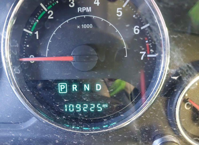 Photo 15 of 2015 Jeep Wrangler UNLIMITED RUBICON (VIN 1C4BJWFG4FL704268)