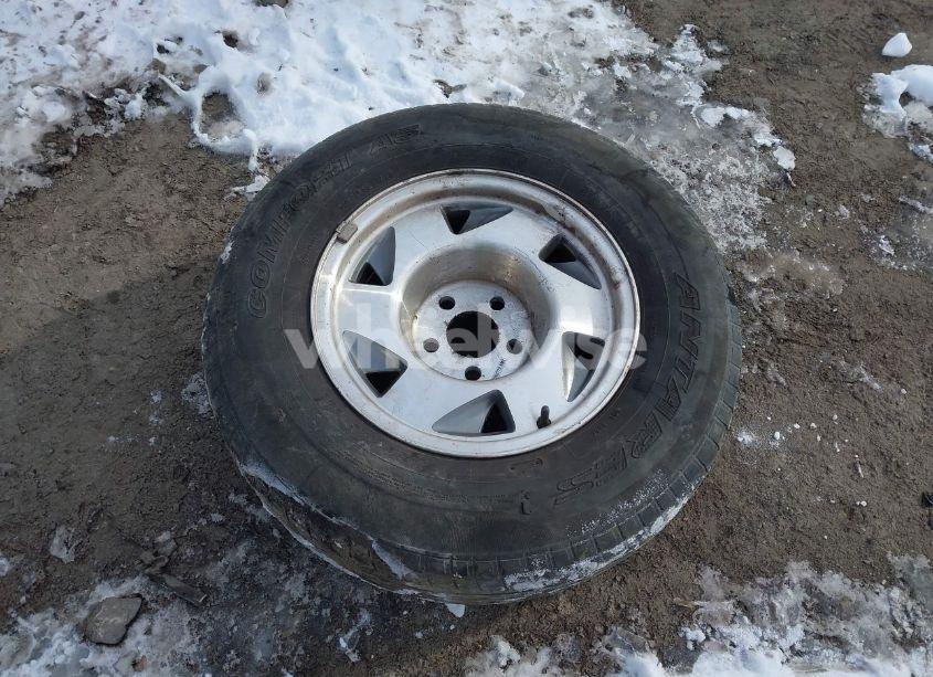 Photo 12 of 2017 Jeep Wrangler UNLIMITED RUBICON RECON 4X4 (VIN 1C4BJWFG4HL723096)