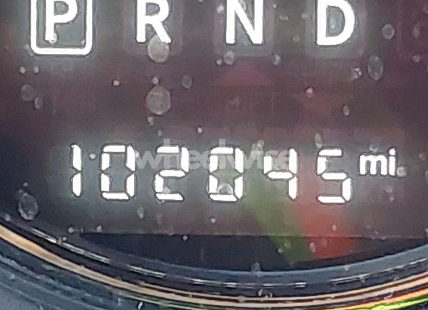 Photo 16 of 2017 Jeep Wrangler UNLIMITED RUBICON RECON 4X4 (VIN 1C4BJWFG4HL723096)