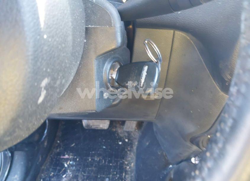 Photo 11 of 2014 Jeep Wrangler UNLIMITED RUBICON (VIN 1C4BJWFG5EL156442)