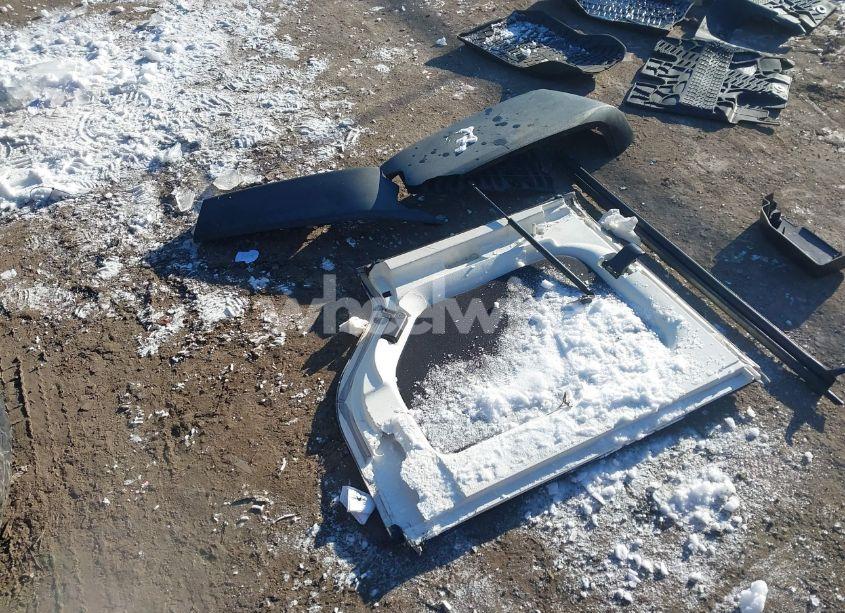 Photo 12 of 2014 Jeep Wrangler UNLIMITED RUBICON (VIN 1C4BJWFG5EL156442)