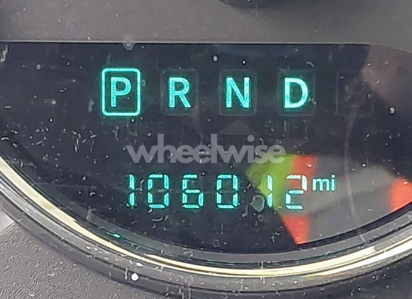 Photo 15 of 2015 Jeep Wrangler UNLIMITED RUBICON (VIN 1C4BJWFG5FL558348)