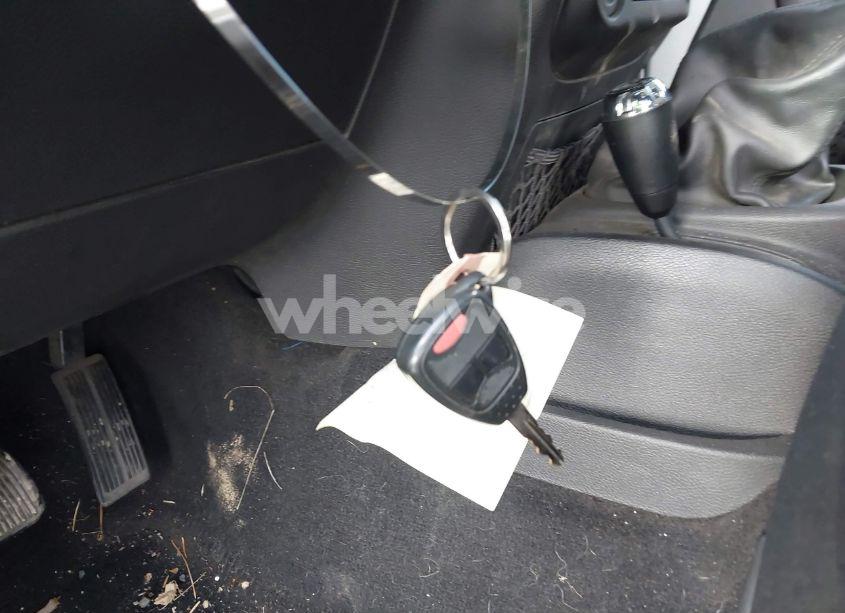 Photo 11 of 2013 Jeep Wrangler UNLIMITED RUBICON (VIN 1C4BJWFG6DL615699)