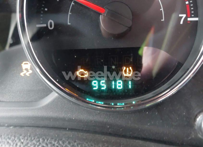 Photo 15 of 2013 Jeep Wrangler UNLIMITED RUBICON (VIN 1C4BJWFG6DL615699)