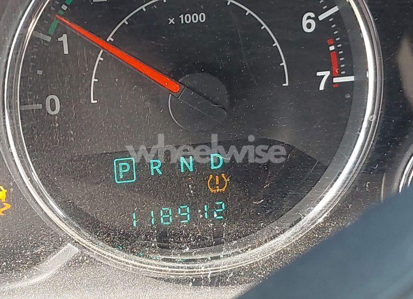 Photo 15 of 2014 Jeep Wrangler UNLIMITED RUBICON (VIN 1C4BJWFG6EL240849)