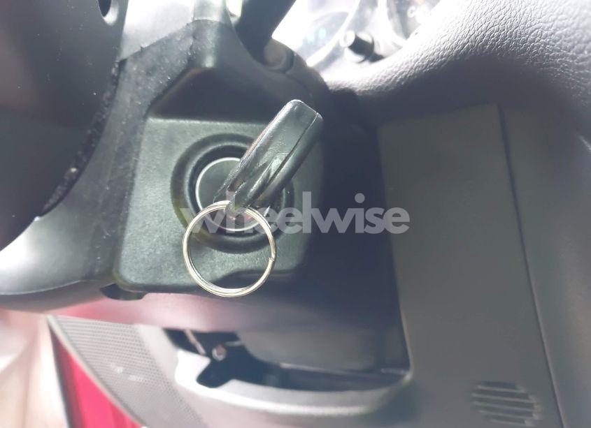 Photo 11 of 2015 Jeep Wrangler UNLIMITED RUBICON (VIN 1C4BJWFG6FL636250)