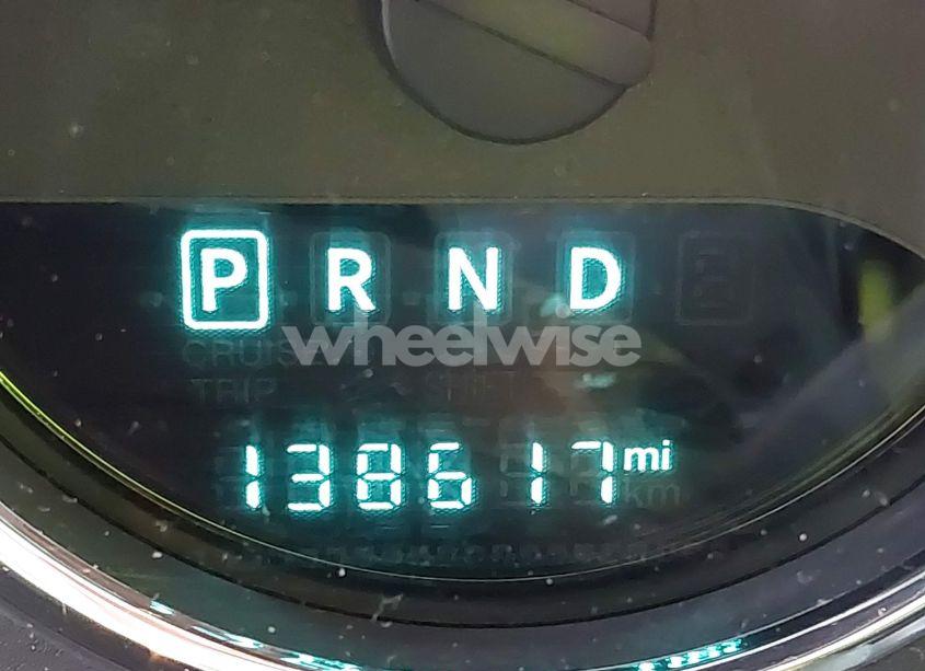 Photo 15 of 2015 Jeep Wrangler UNLIMITED RUBICON (VIN 1C4BJWFG6FL636250)