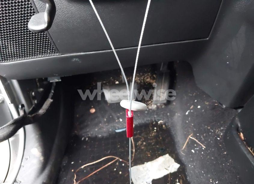 Photo 11 of 2017 Jeep Wrangler UNLIMITED RUBICON 4X4 (VIN 1C4BJWFG6HL512837)