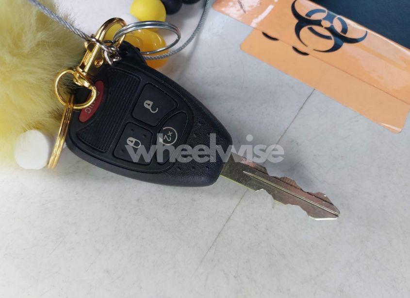 Photo 11 of 2017 Jeep Wrangler UNLIMITED RUBICON HARD ROCK 4X4 (VIN 1C4BJWFG6HL560127)